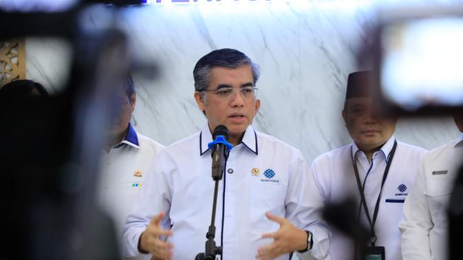 Formula UMP 2026 Akhirnya Diteken Prabowo, Simak Isinya!