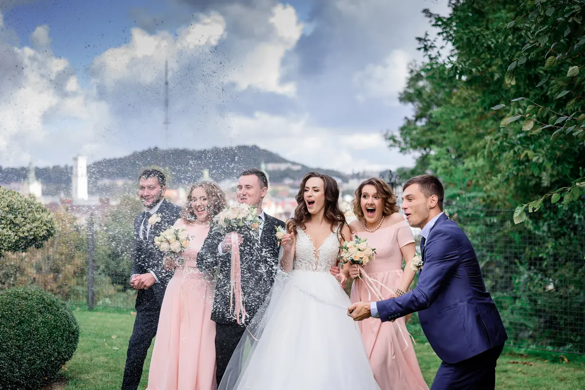 wedding