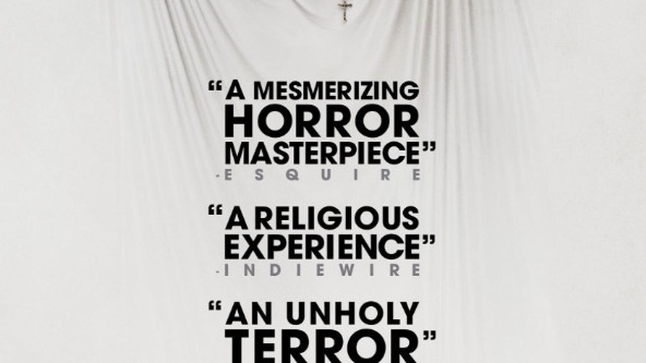 7 Rekomendasi Film Horror tentang Sekte Pemuja Iblis Paling Bikin Merinding dan Menegangkan, Wajib ditonton