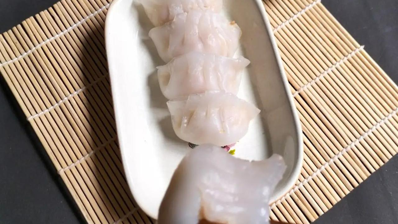 5 Resep Dimsum Udang Kukus yang Wajib Dicoba di Rumah