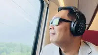 Ridwan Kamil. (Foto: Dok. Instagram @ridwankamil)