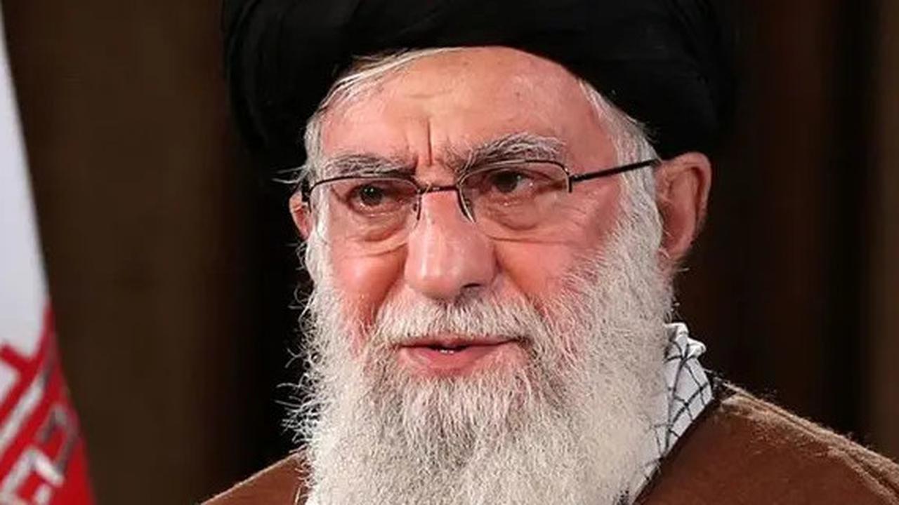 Menteri Israel Akui Gagal Bunuh Pemimpin Tertinggi Iran Ayatullah Ali Khamenei