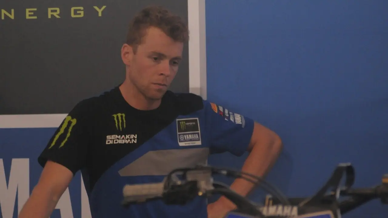 Romain Febvre