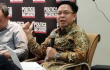 VIDEO: Burhanuddin Muhtadi Ungkap Prabowo Potensi Jadi Capres Tunggal 2029, Diusung Semua Partai