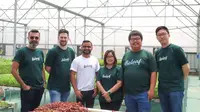 Perjalanan Startup Beleaf hingga Raih Pendanaan Rp 30 Miliar dari Alpha JWC Ventures