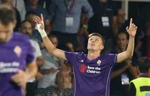 Fiorentina takkan lepas Ilicic dan Joaquin