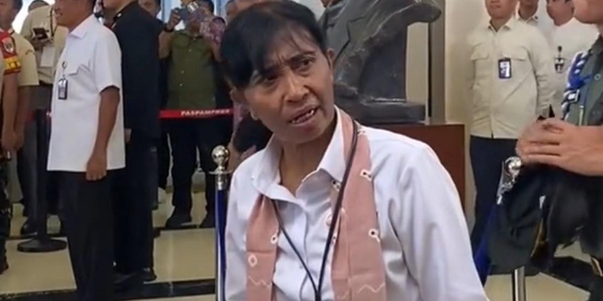 Dok. Istimewa