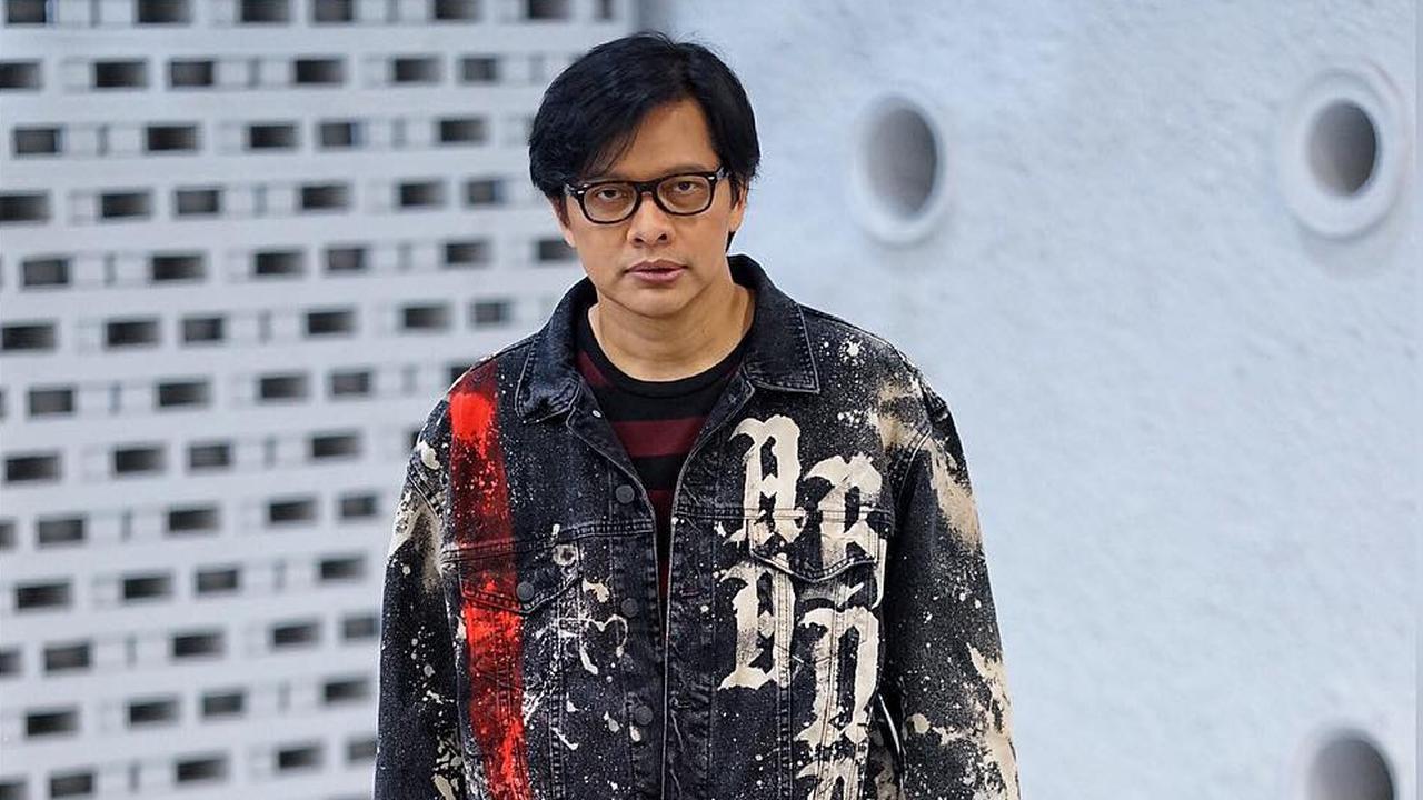 [Fimela] Armand Maulana