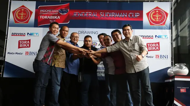 Piala Jenderal Sudirman
