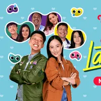 Vidio Sinetron Lara Ati 2 Kembali Tayang (Dok. Vidio)