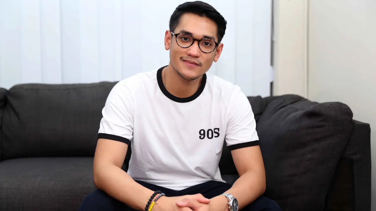 [Bintang] Bocoran Konser Afgan di Malaysia dan Singapura