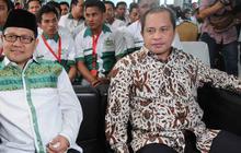 Surat pernyataan setor 10 persen gaji dana desa bikin PKB berang