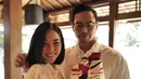<p>Para warganet pun merespons positif hubungan keduanya. Tak sedikit yang berpendapat mereka berdua jodoh.</p>