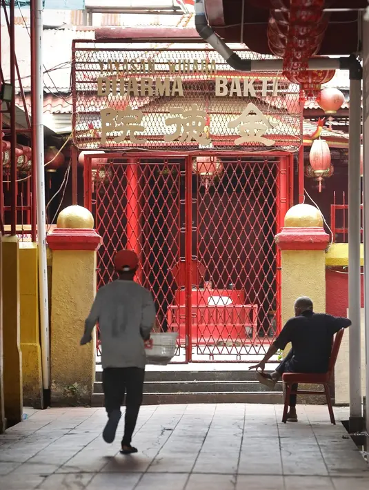 (Bambang E.Ros/Fimela)