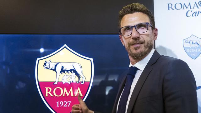 Eusebio Di Francesco