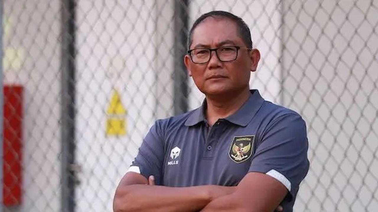 Skuad Timnas Indonesia Turun dengan Mayoritas Pemain U-22 di Piala AFF:  Bisa Juara Luar Biasa