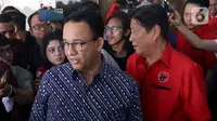 Sempat Diisukan Maju Pilkada Jabar, Anies Baswedan Bantah Pergi ke Bandung