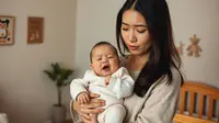Penyebab Bayi Menangis Saat Diletakkan: Memahami dan Mengatasi Keresahan Si Kecil
