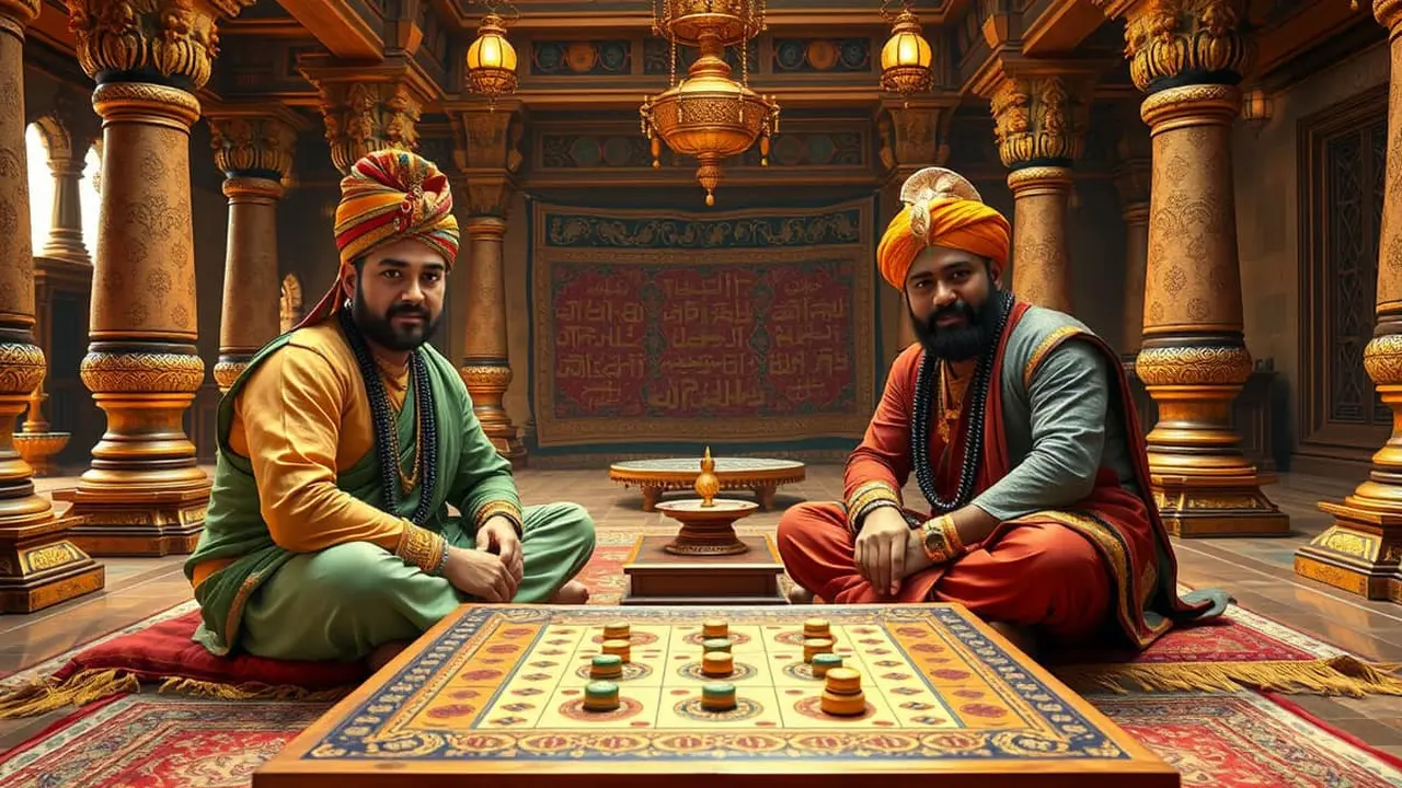 trik main ludo