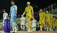 Bhayangkara FC Belum Terkalahkan di BRI Super League, Ini Rahasia Racikan Oscar Bruzon