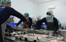 Baru Menyentuh 10 Persen, Program MBG Kini Diprioritaskan untuk Pesantren