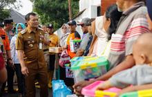Tahukah Anda? Pemprov Jateng Andalkan Modifikasi Cuaca Atasi Banjir Semarang dan Sekitarnya