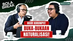 Update Naturalisasi untuk Timnas Indonesia, Mulai Taisei Marukawa, Dean Zandbergen, hingga Markus Pall Ellertsson