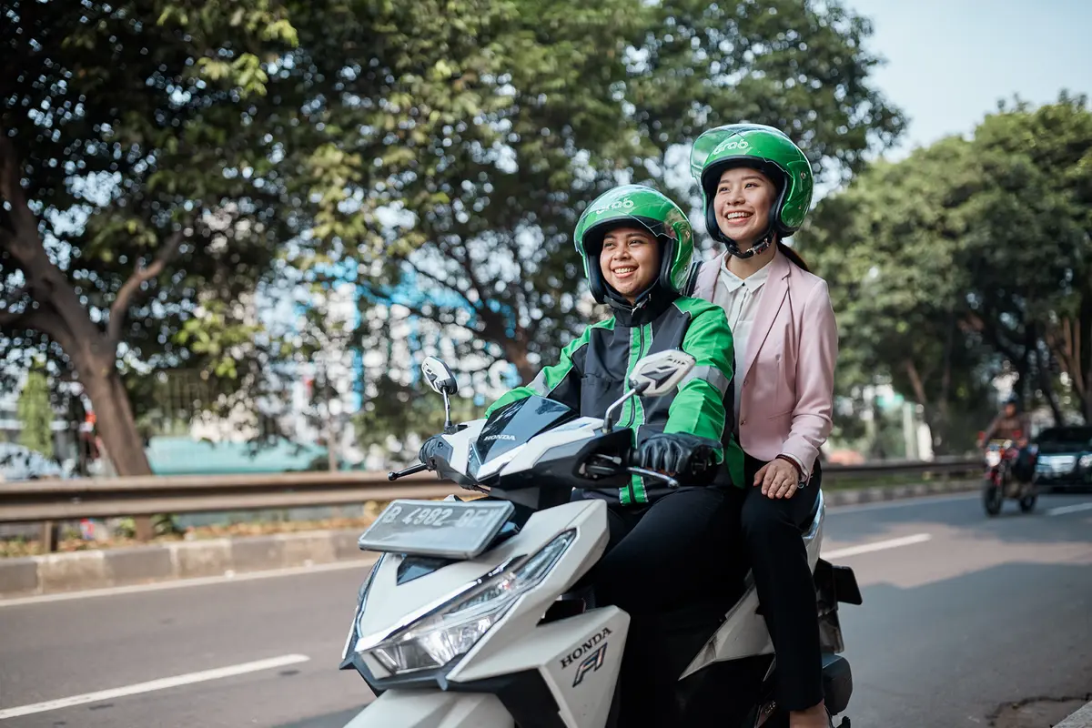 Keuntungan Pakai Fitur GrabNow, Dari Anti Ngaret Hingga Promo Menarik!