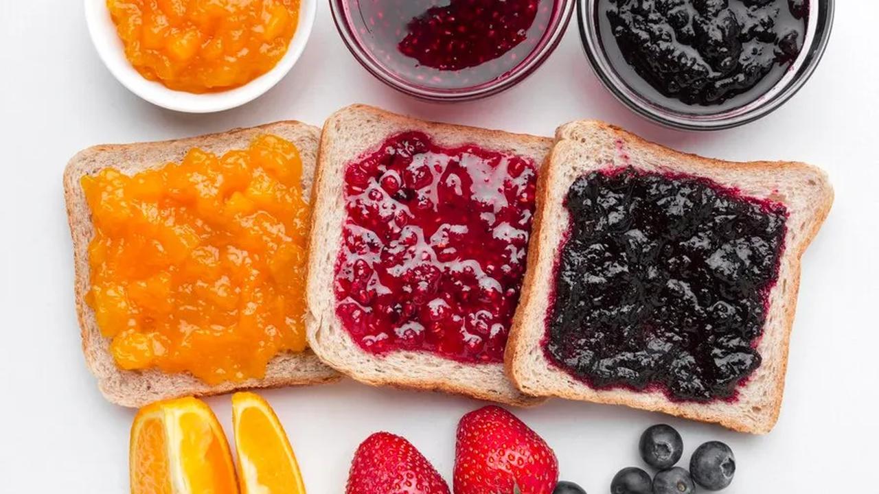 5. Selai vs Jelly: Tekstur yang Membedakan