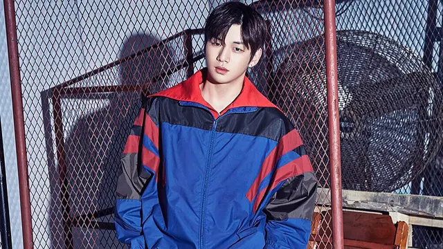 Kang Daniel