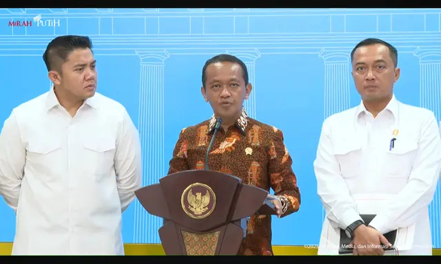 KKP bongkar dampak buruk tambang nikel yang mengancam keindahan Raja Ampat