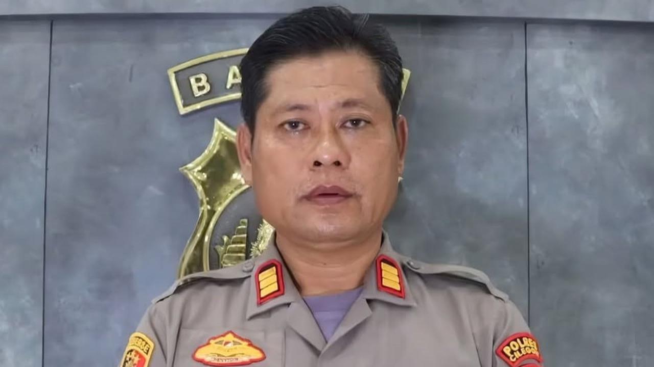 Profil AKP Asep Iwan, Kapolsek Cinangka yang Dimutasi Buntut Tolak Bantu Bos Rental Tarik Mobil Sebelum Tewas Ditembak