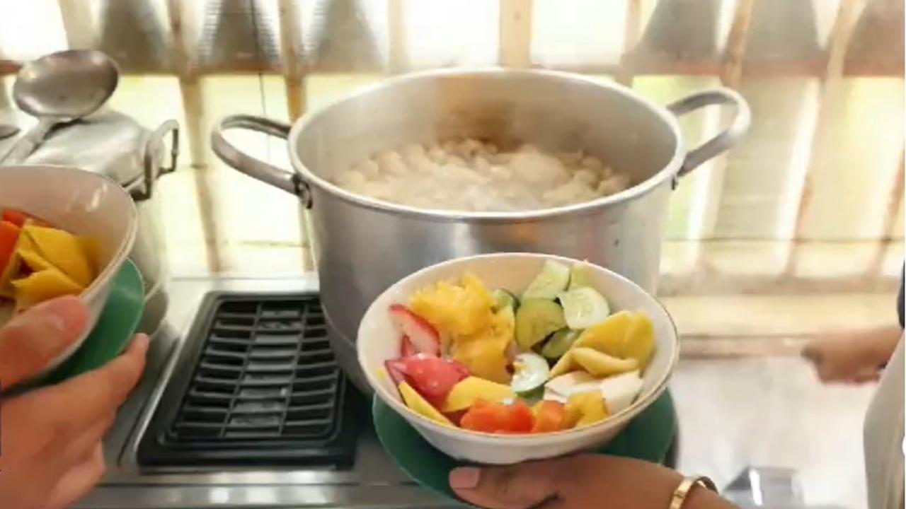 Kuahnya Asli Rujak
