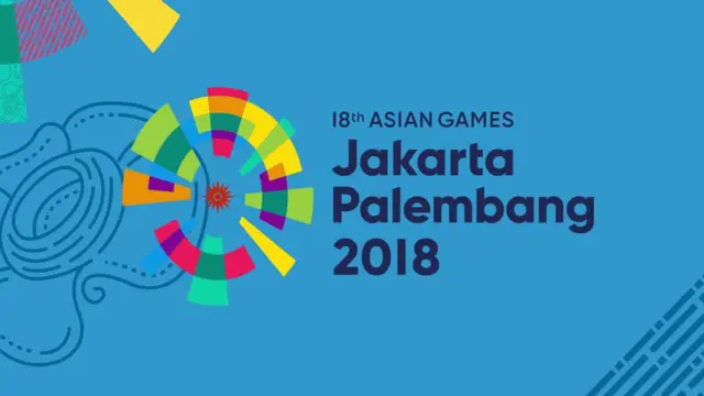 Berikut datar perolehan medali negara peserta Asian games 2018 hingga 21 Agustus 2018, pukul 17.00 WIB