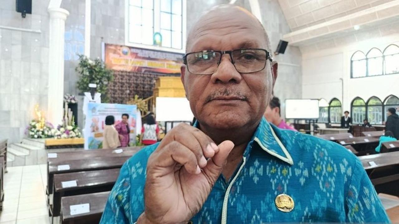 Kemendukbangga Tingkatkan Mutu Hidup Lansia Melalui 5 Sekolah Lansia Papua