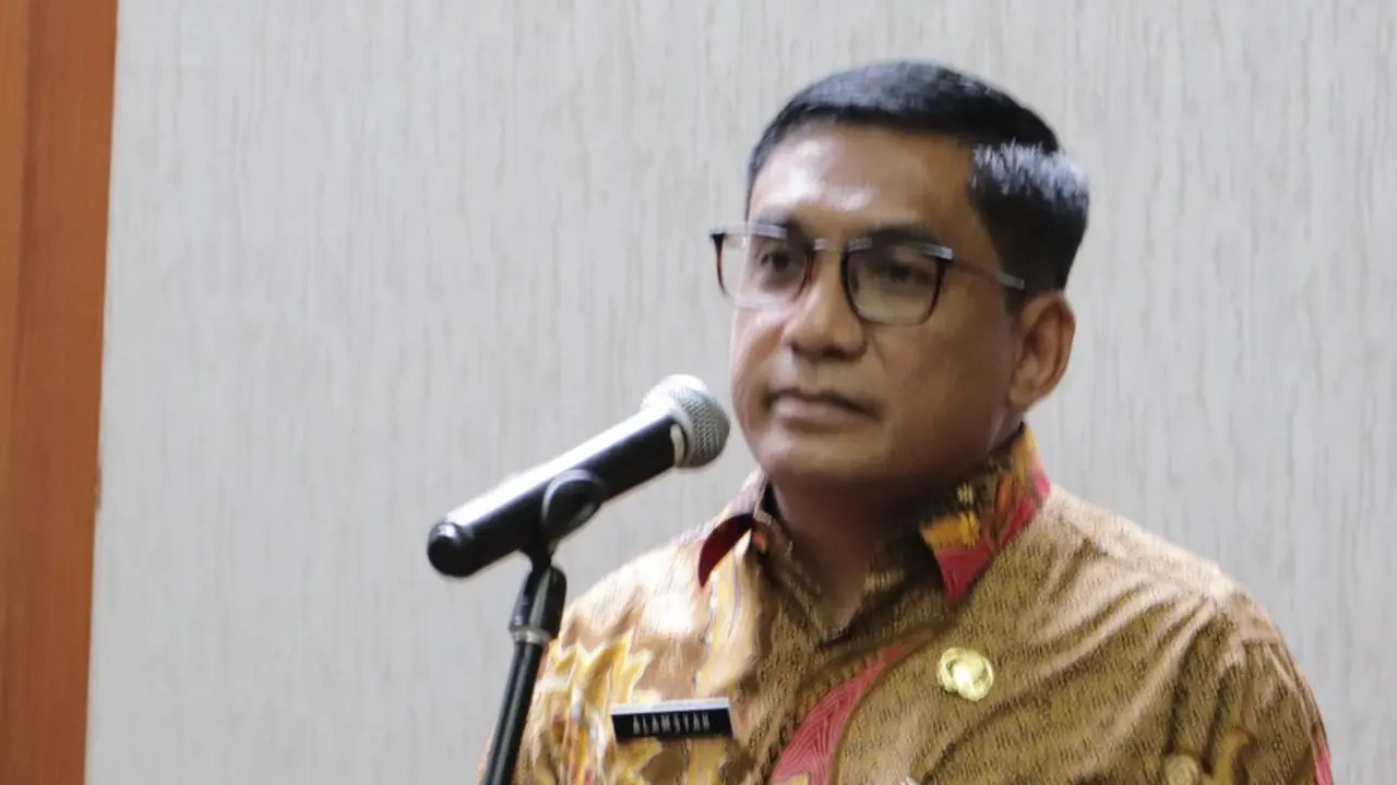 Kadinkes Kabupaten Bekasi