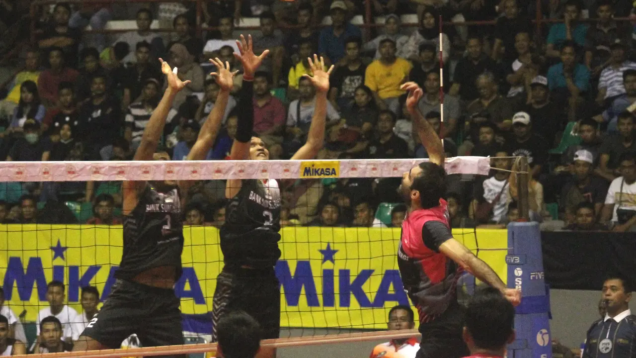Proliga