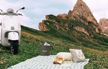 Vespa by the Mountain: Rayakan Musim Panas 2025 di Puncak Dolomites