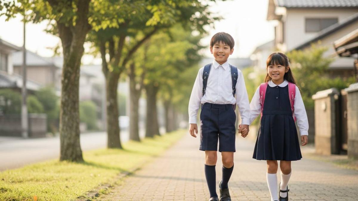 Back to School, Intip Deretan Tas Sekolah Anak Lucu yang Bikin Ia Makin Semangat Masuk Sekolah setelah Libur Lebaran