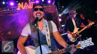 ﻿Naif Bikin Pecah Soundrenaline 2017