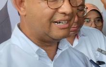 Izin Desak Anies di Yogyakarta Dibatalkan Mendadak, Anies Singgung Perintah Jokowi