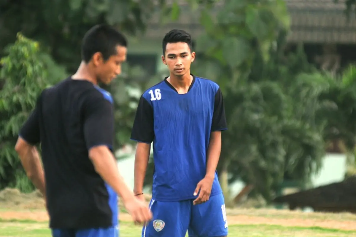 Bagas Adi Nugroho