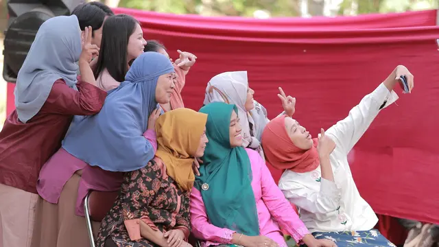 Tilik The Series