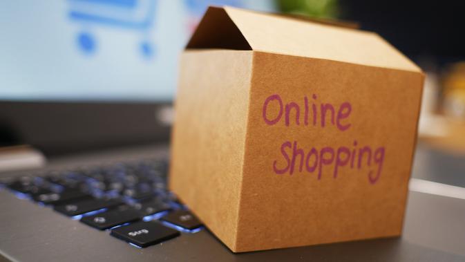 Ilustrasi eCommerce, belanja online, online shopping. Kredit: Preis_King via Pixabay