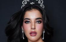 Potret Tasya Farasya Tampil Memukau dengan Makeup Miss Universe, Netizen: Vibenya Juara