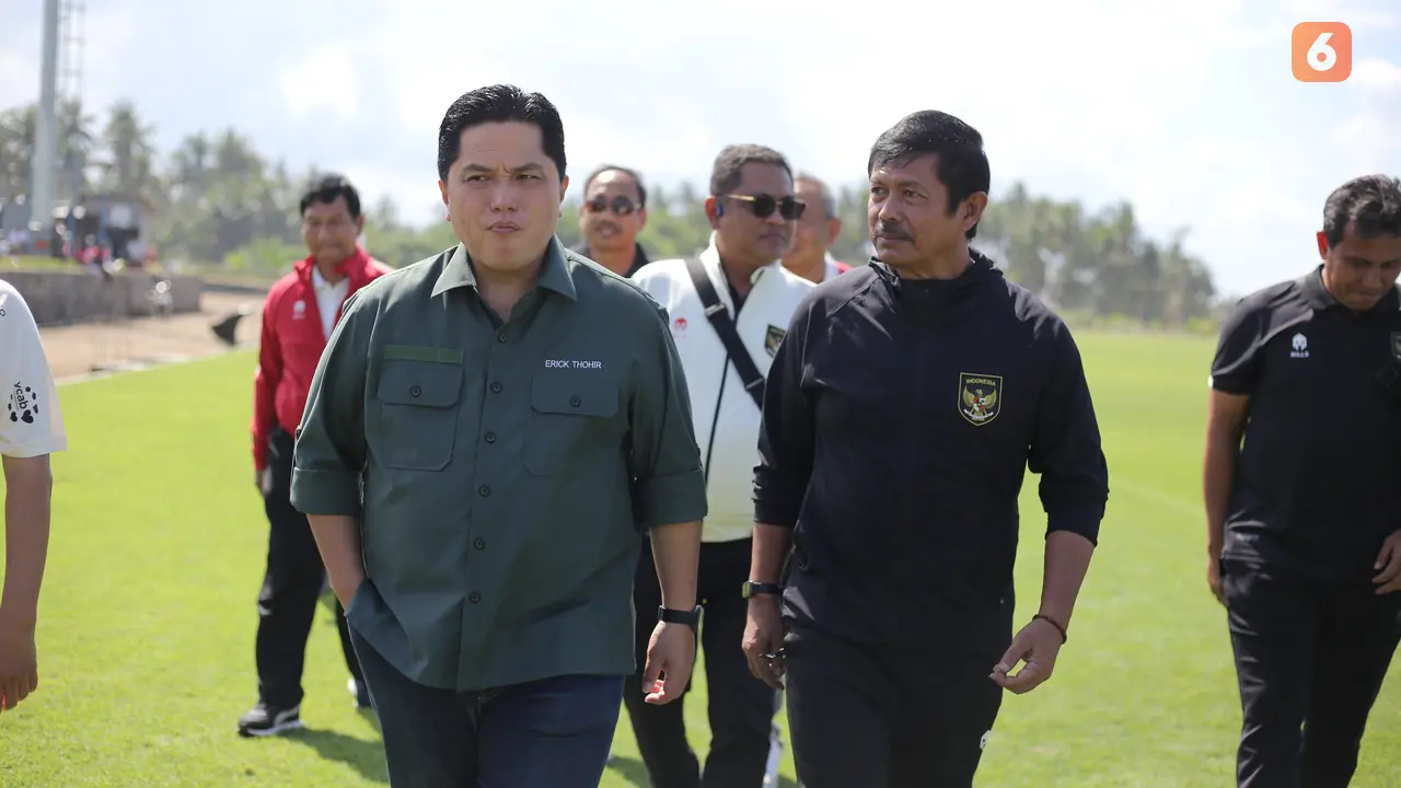 Erick Thohir