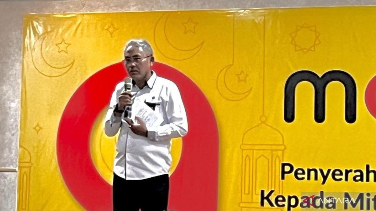 Kemnaker Tegaskan BHR Mitra Pengemudi Aplikasi Perkuat Ekosistem Kerja Digital