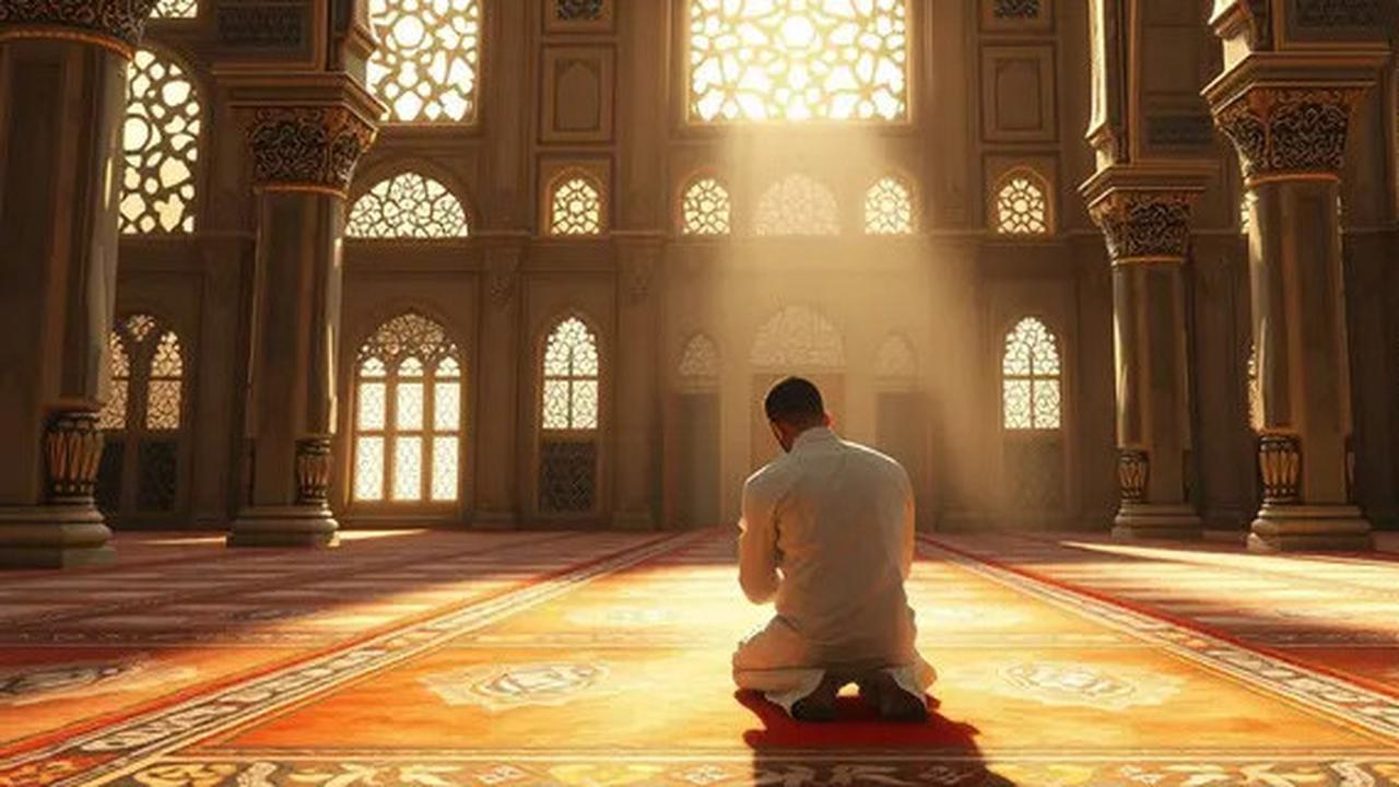 Niat Puasa Tarwiyah dan Arafah: Keutamaannya Luar Biasa Bisa Menghapus Dosa 2 Tahun