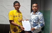Ketua DPRD Soppeng Terjerat Dugaan Penganiayaan ASN, Laporan Etik Diserahkan ke BK DPRD