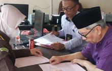 Gagal Jadi Nyaleg DPR RI Gara-Gara Tipu Kolega Rp1,7 Miliar